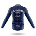 XU Musketeers - Men's Cycling Kit - Global Cycling Gear