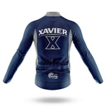 XU Musketeers - Men's Cycling Kit