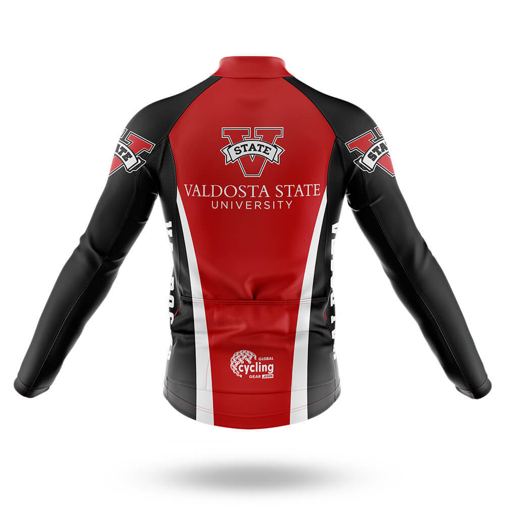 Valdosta State University - Men's Cycling Kit - Global Cycling Gear