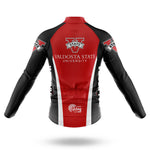 Valdosta State University - Men's Cycling Kit