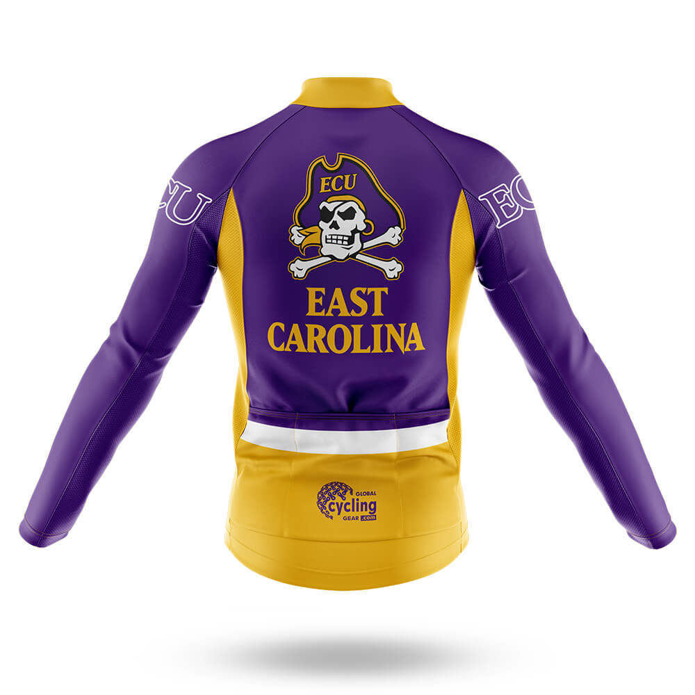 East Carolina - Men's Cycling Kit