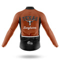 UT Longhorns - Men's Cycling Kit Global Cycling Gear