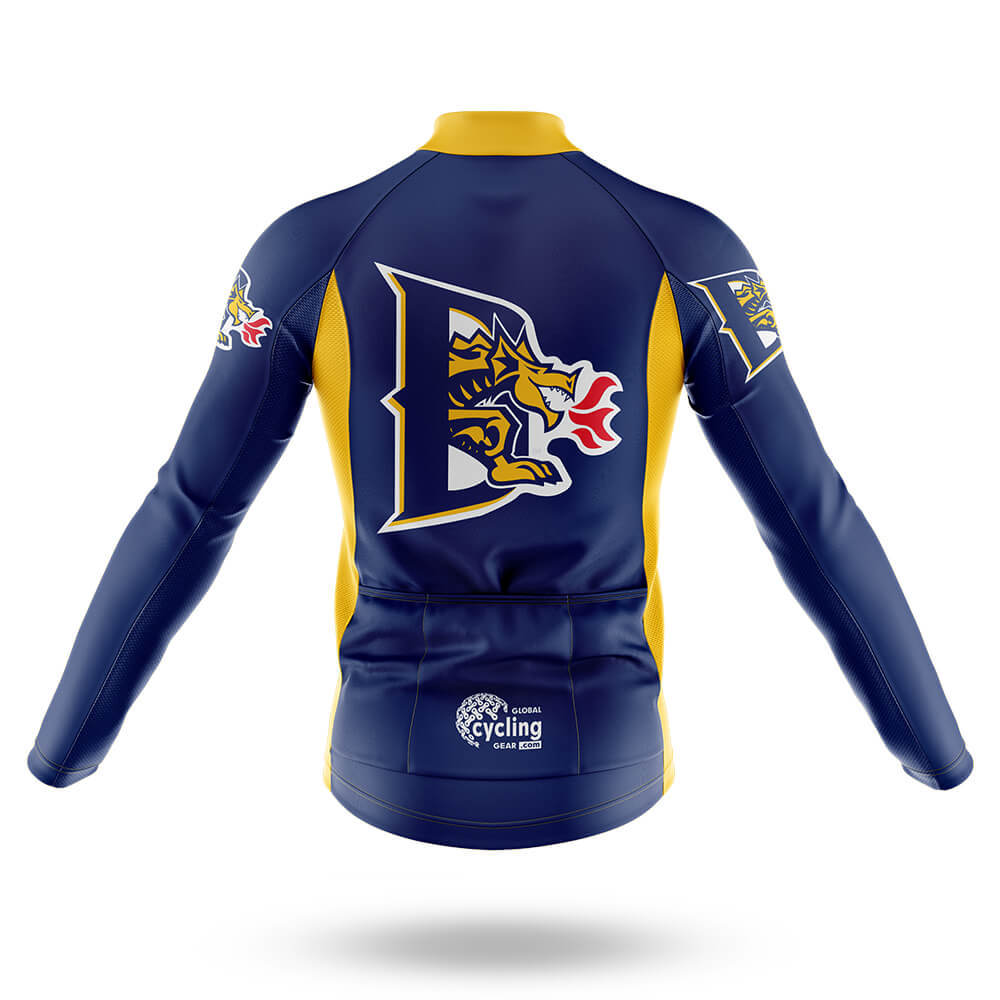 DU Dragons - Men's Cycling Kit - Global Cycling Gear