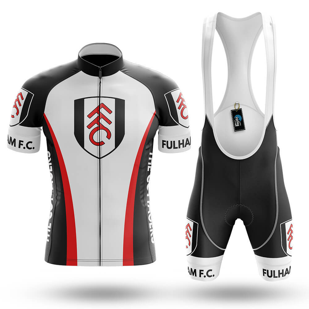 The Cottagers - Men's Cycling Kit - Global Cycling Gear