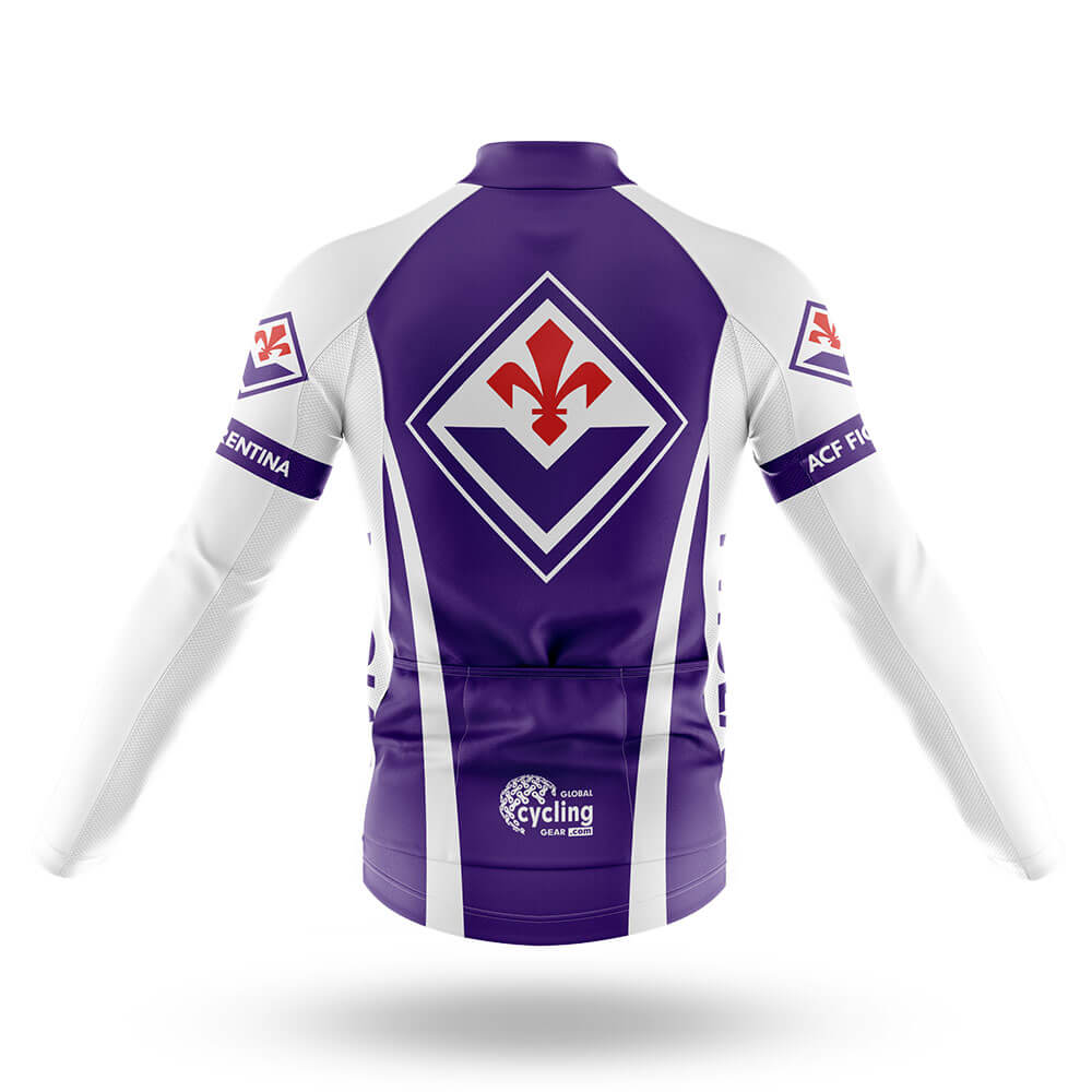I Viola - Men's Cycling Kit - Global Cycling Gear