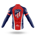 Colchoneros - Men's Cycling Kit - Global Cycling Gear