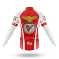 As Águias - Men's Cycling Kit - Global Cycling Gear
