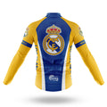 Los Blancos - Men's Cycling Kit - Global Cycling Gear