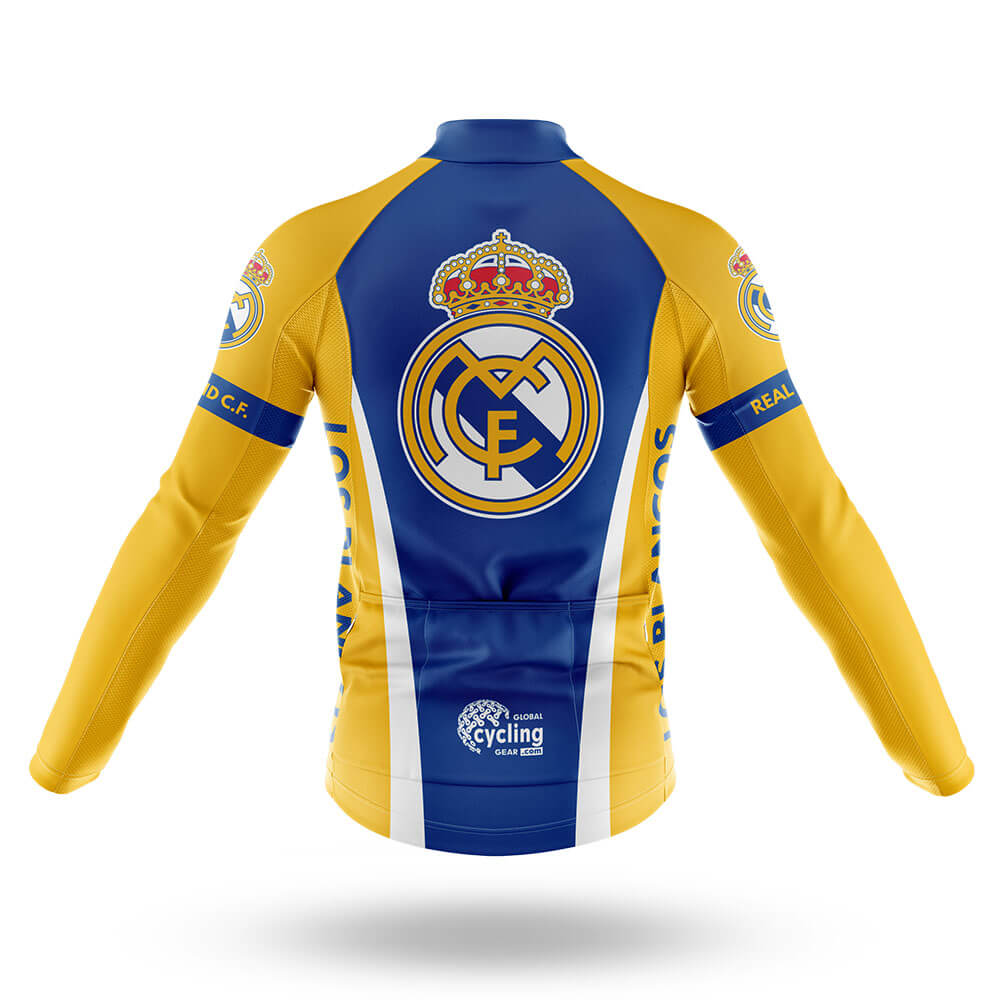 Los Blancos - Men's Cycling Kit - Global Cycling Gear