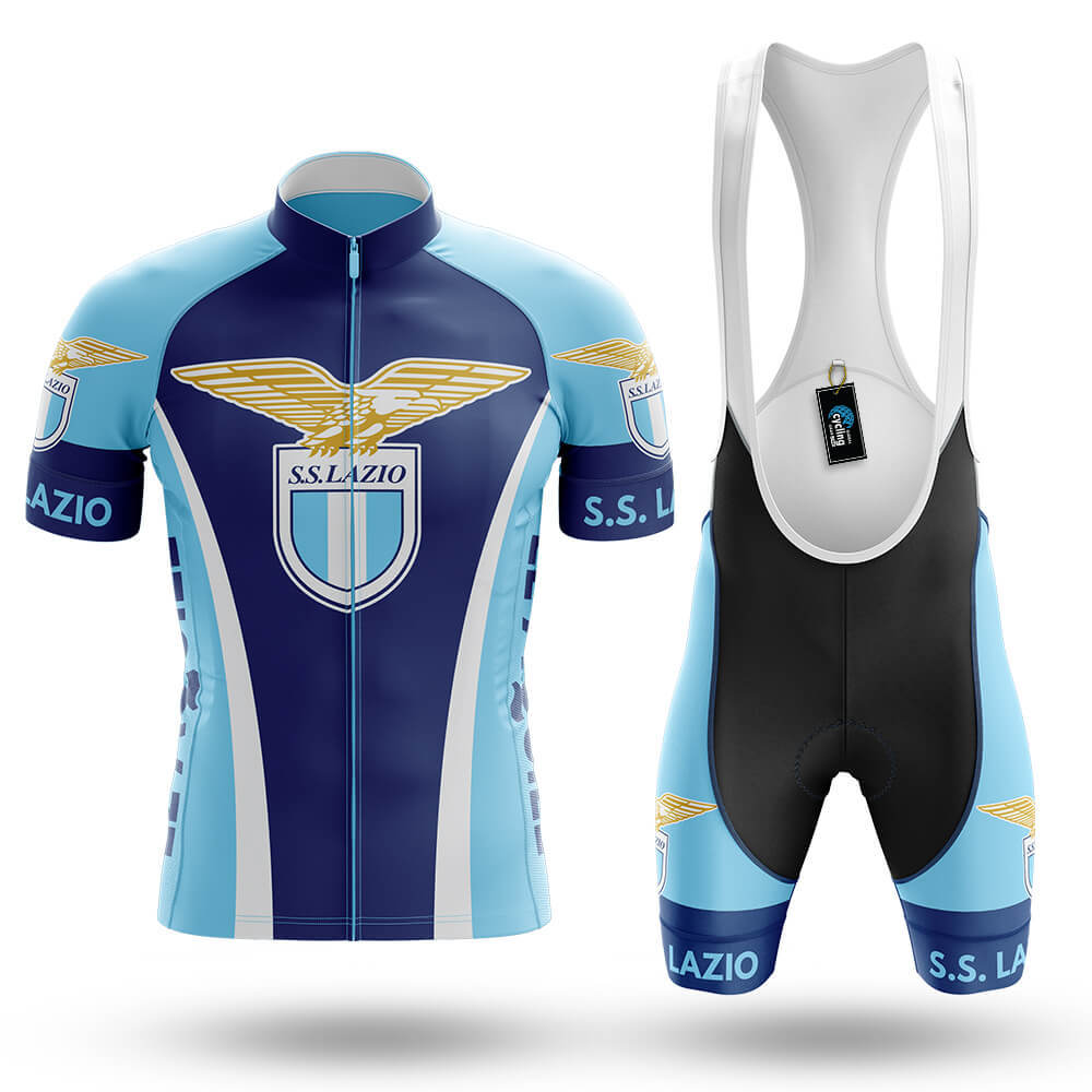 Le Aquile - Men's Cycling Kit - Global Cycling Gear
