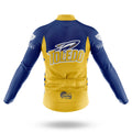 University of Toledo V2 - Men's Cycling Kit Global Cycling Gear
