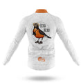 Bird Nerd - Men's Cycling Kit - Global Cycling Gear