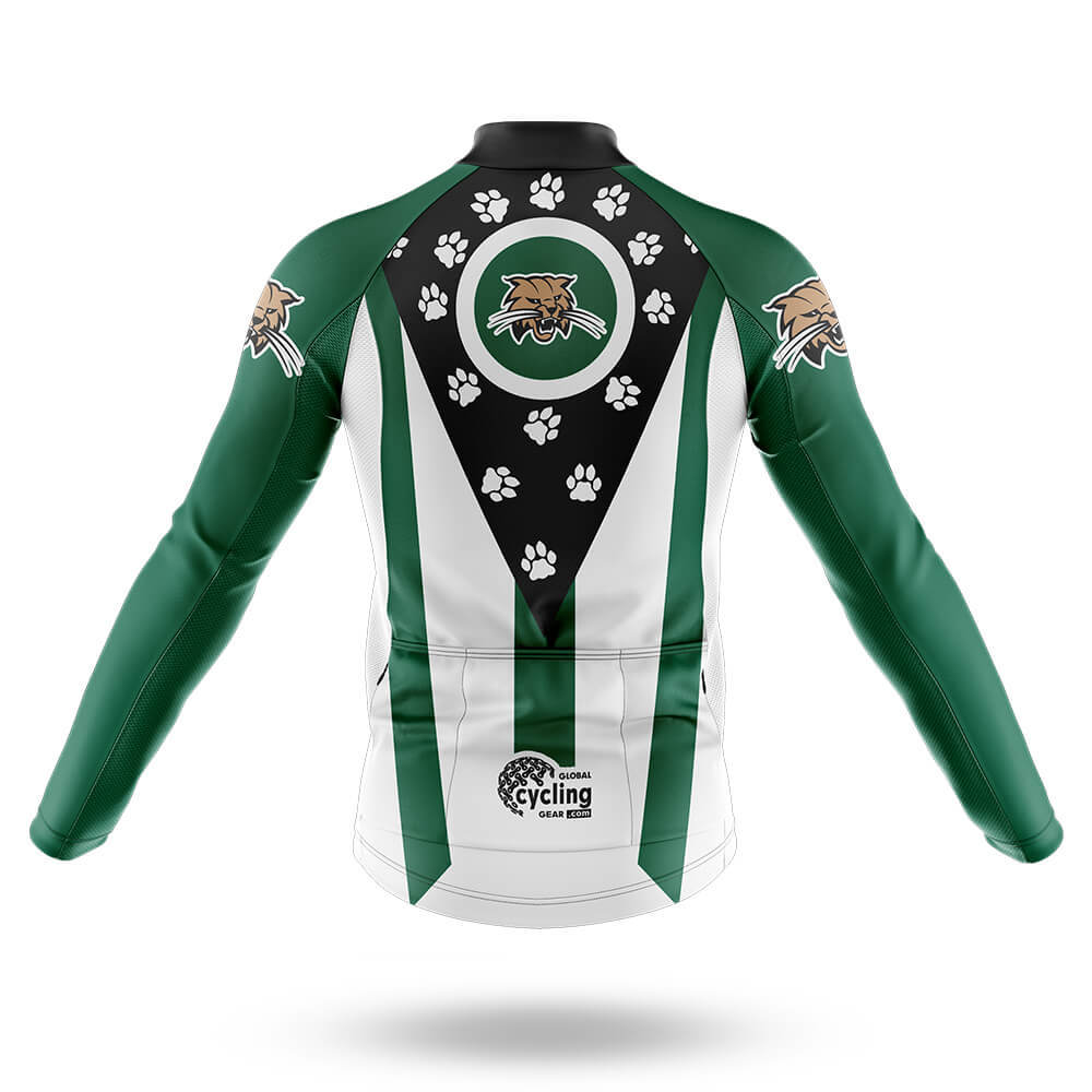 Ohio University OH - Men's Cycling Kit - Global Cycling Gear