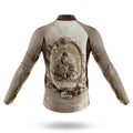 Vintage Cycling Sculpt - Men's Cycling Kit - Global Cycling Gear
