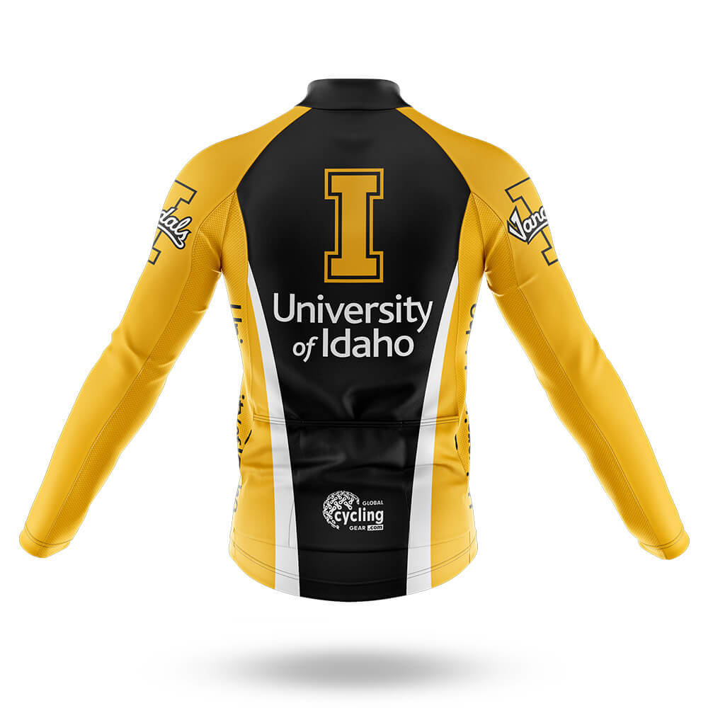 University of Idaho - Men's Cycling Kit