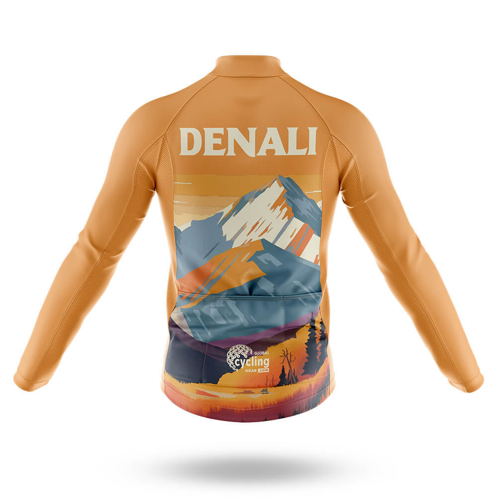 Denali - Men's Cycling Kit - Global Cycling Gear