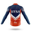 University of Texas San Antonio V3 - Men's Cycling Kit Global Cycling Gear