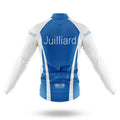 Juilliard School - Men's Cycling Kit - Global Cycling Gear