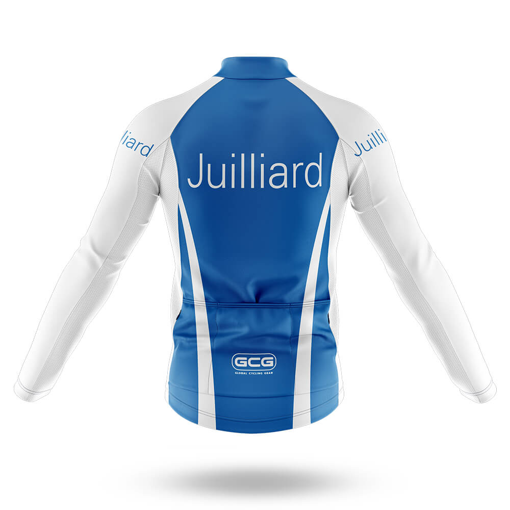 Juilliard School - Men's Cycling Kit - Global Cycling Gear