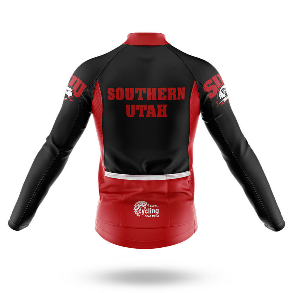 Southern Utah Thunderbirds - Men's Cycling Kit - Global Cycling Gear