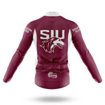 SIU Salukis - Men's Cycling Kit