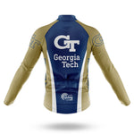 Georgia Institute of Technology - Men's Cycling Kit