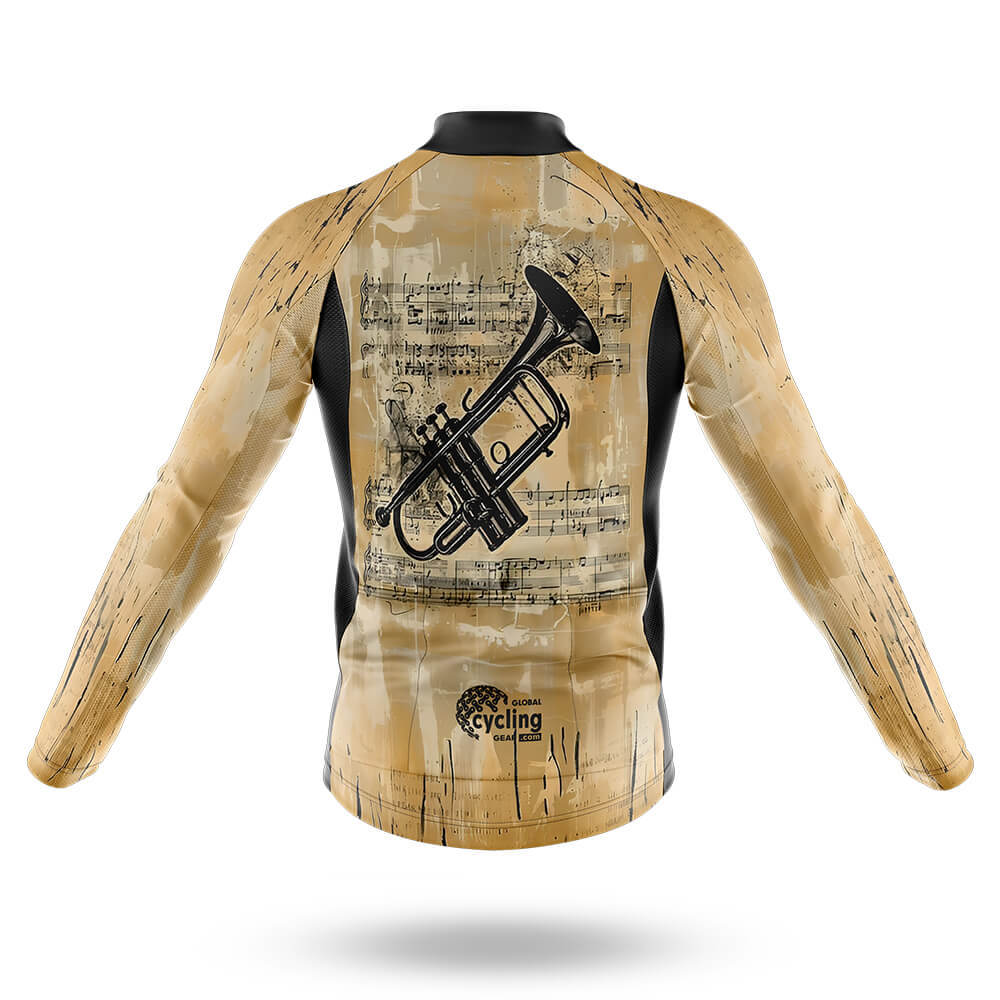 Trumpet - Men's Cycling Kit - Global Cycling Gear