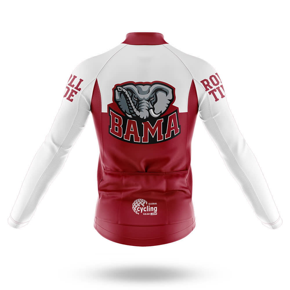 Bama - Men's Cycling Kit - Global Cycling Gear