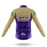 James Madison University V2 - Men's Cycling Kit