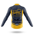 Good Morning - Men's Cycling Kit - Global Cycling Gear