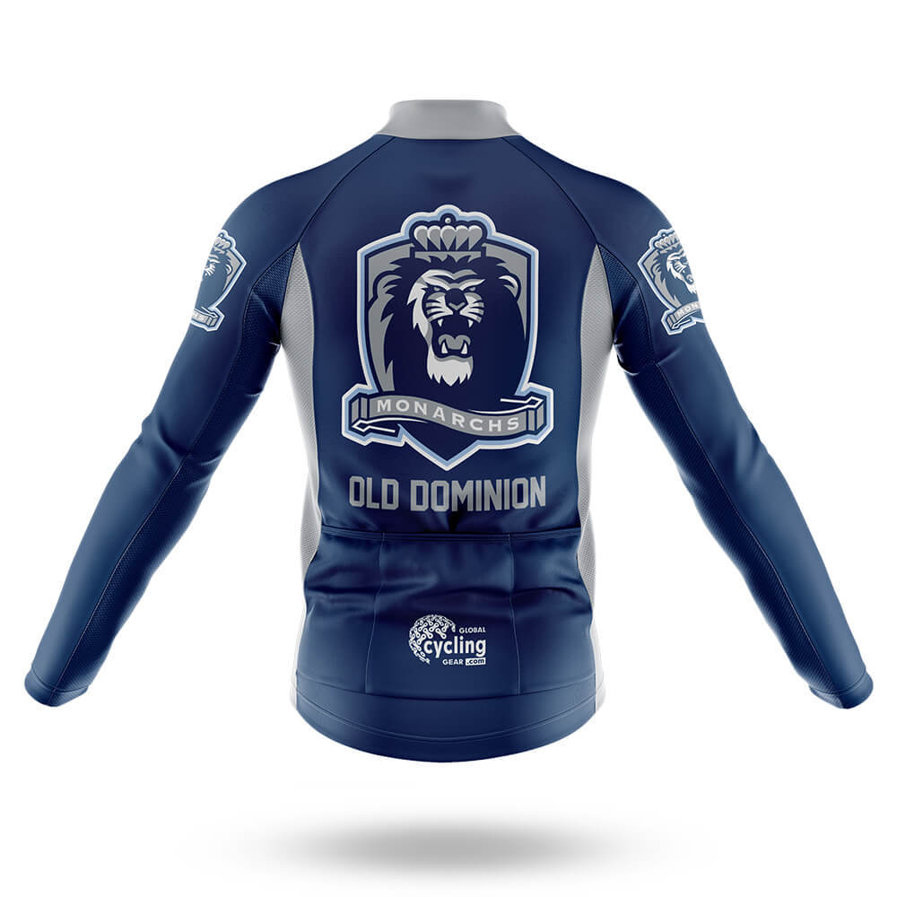 ODU Monarchs - Men's Cycling Kit