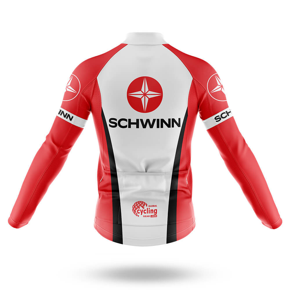 Schwinn - Men's Cycling Kit Global Cycling Gear