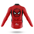 Spider-Man - Men's Cycling Kit - Global Cycling Gear