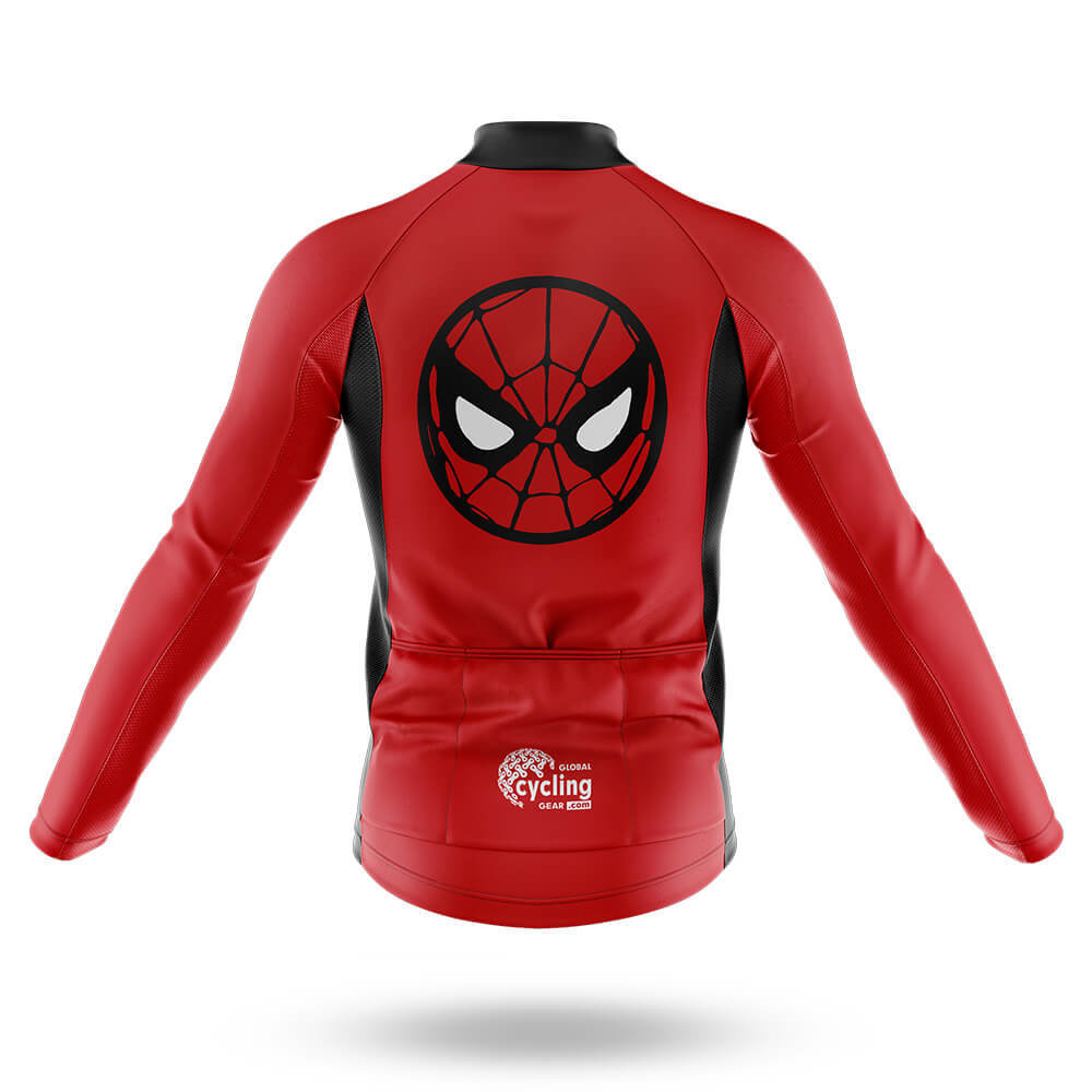 Spider-Man - Men's Cycling Kit - Global Cycling Gear