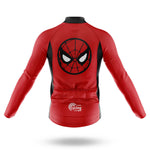 Spider-Man - Men's Cycling Kit