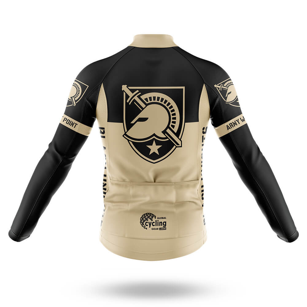 United States Military Academy V2 - Men's Cycling Kit - Global Cycling Gear