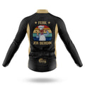 Ferk Jer Berdin - Men's Cycling Kit - Global Cycling Gear