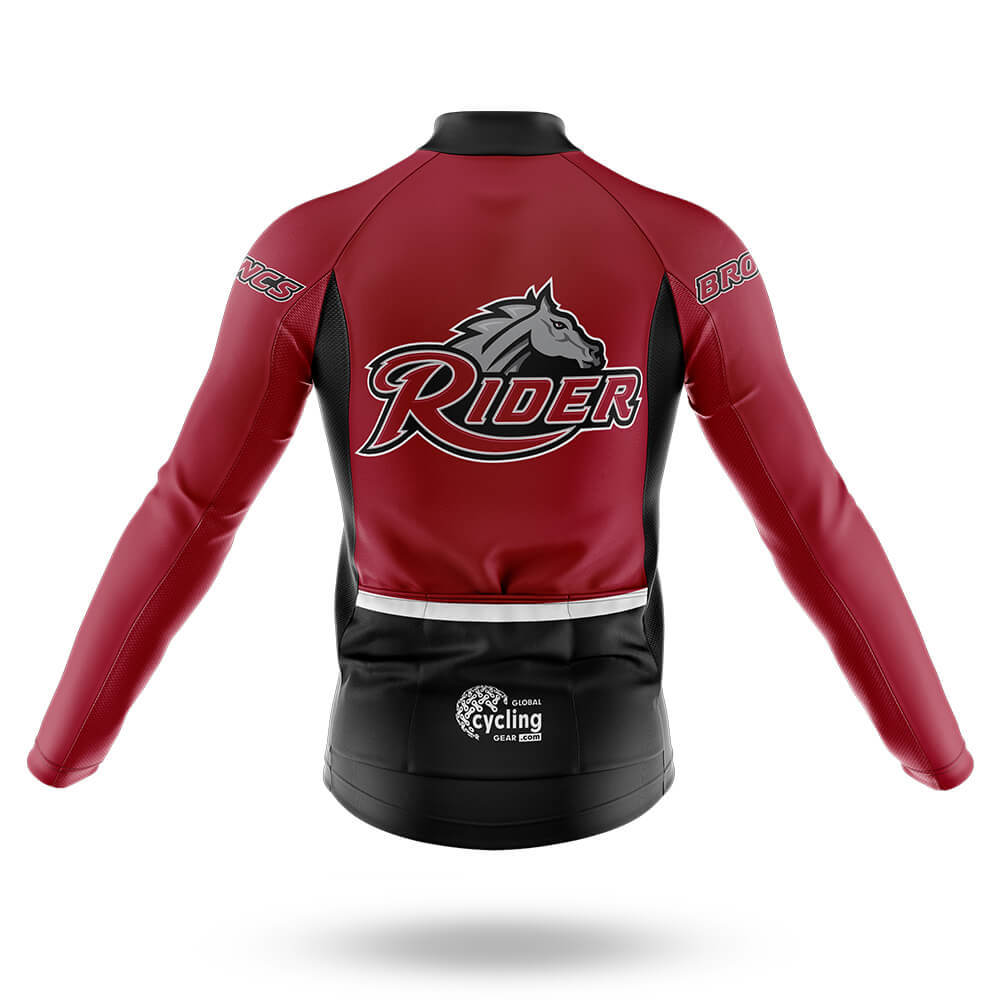 Rider Broncs - Men's Cycling Kit - Global Cycling Gear