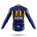 Murray State Racers - Men's Cycling Kit - Global Cycling Gear