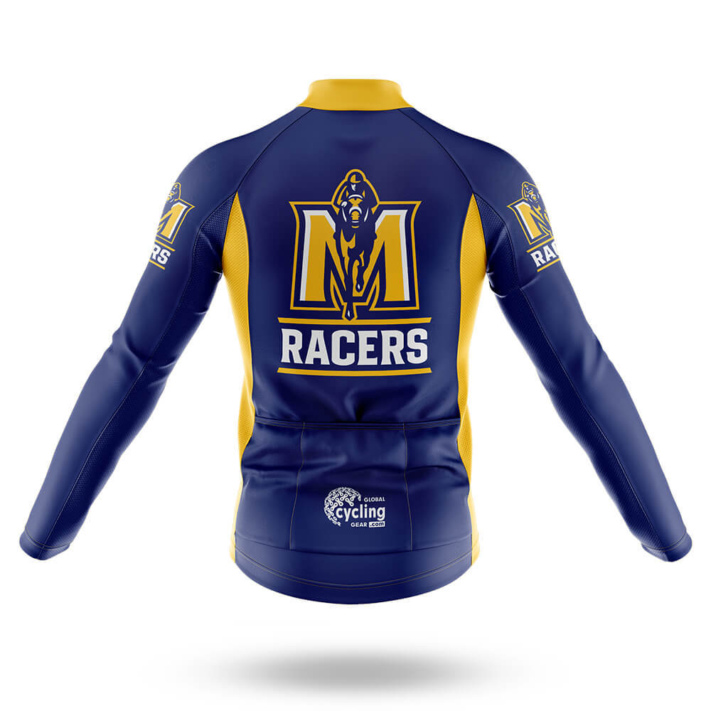 Murray State Racers - Men's Cycling Kit - Global Cycling Gear