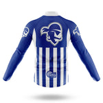 Seton Hall University USA - Men's Cycling Kit