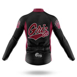 Montana Griz - Men's Cycling Kit