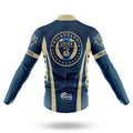 The Union Zolos - Men's Cycling Kit - Global Cycling Gear