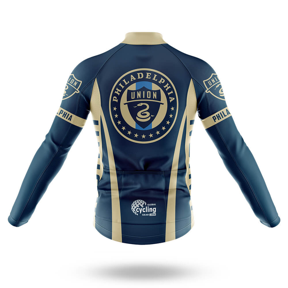 The Union Zolos - Men's Cycling Kit - Global Cycling Gear