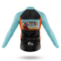 Arizona Pedaler - Men's Cycling Kit - Global Cycling Gear