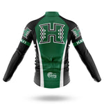 University of Hawaiʻi Mānoa - Men's Cycling Kit