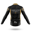 Oakland - Men's Cycling Kit - Global Cycling Gear