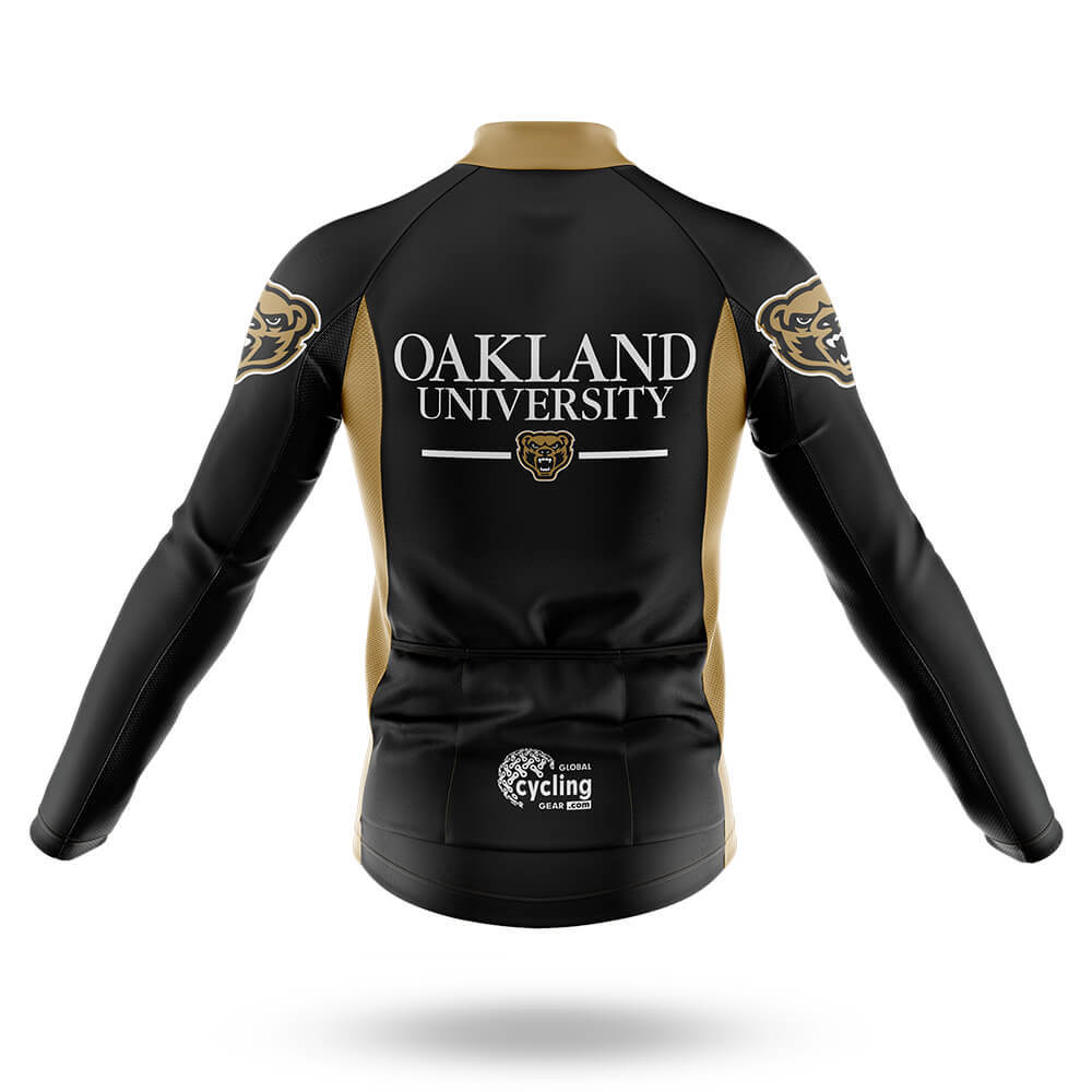 Oakland - Men's Cycling Kit - Global Cycling Gear