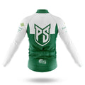 Portland State University V2 - Men's Cycling Kit - Global Cycling Gear