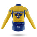 Embry–Riddle Aeronautical - Men's Cycling Kit - Global Cycling Gear
